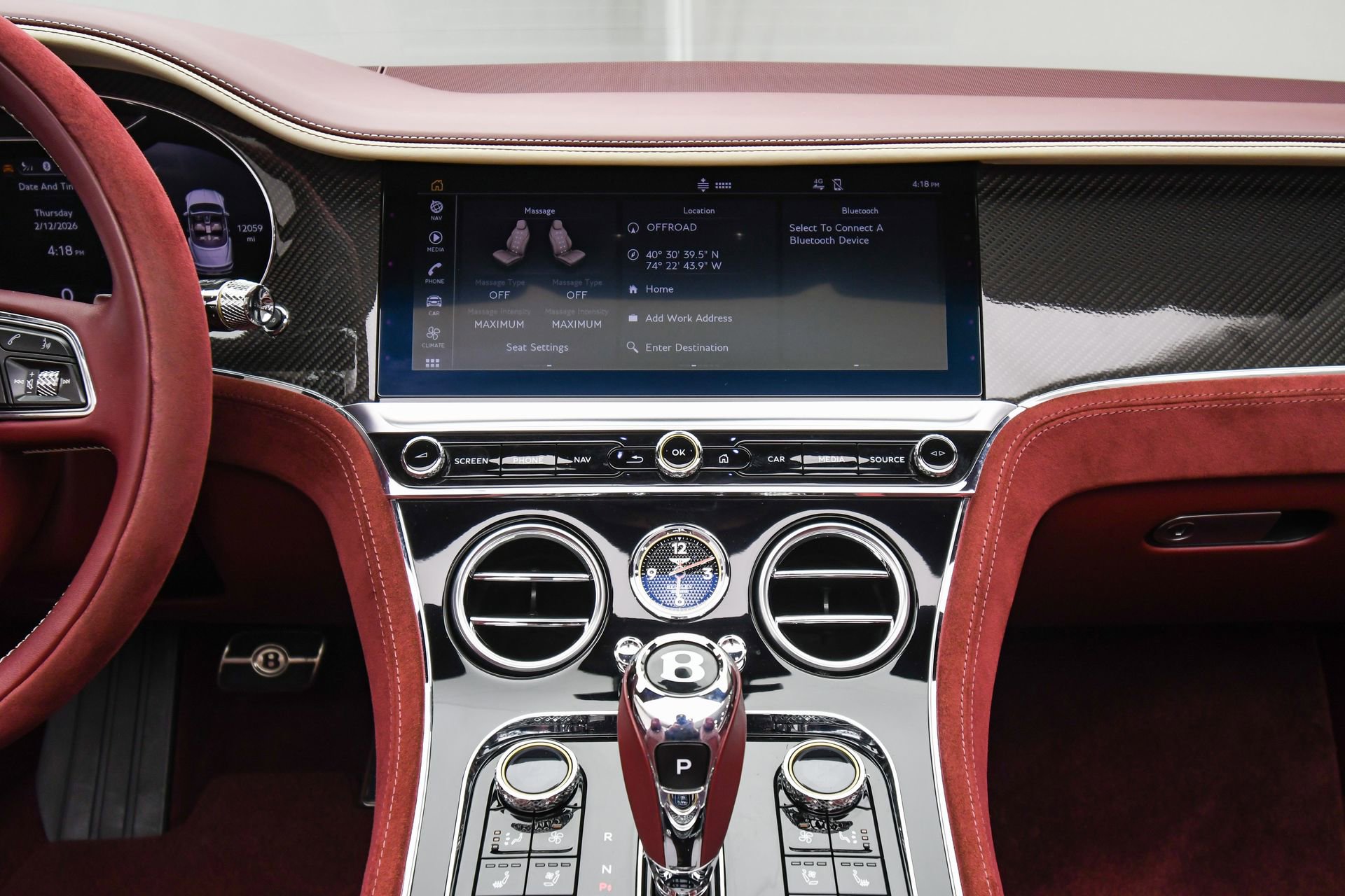 Certified 2022 Bentley Continental GT Speed image 41