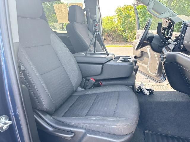 Certified 2023 Chevrolet Silverado 1500 LT AWD/4WD image 27