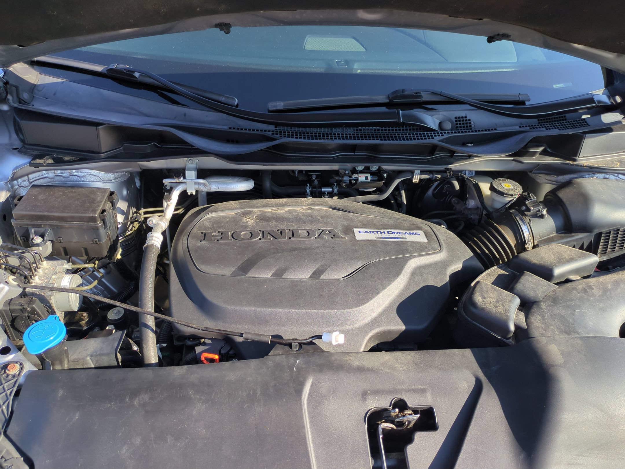 Used 2020 Honda Odyssey EX-L image 40