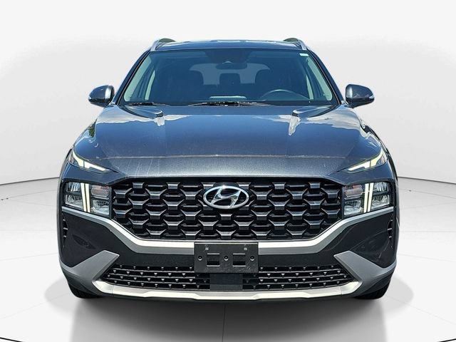 Used 2023 Hyundai Santa Fe SEL AWD/4WD image 9