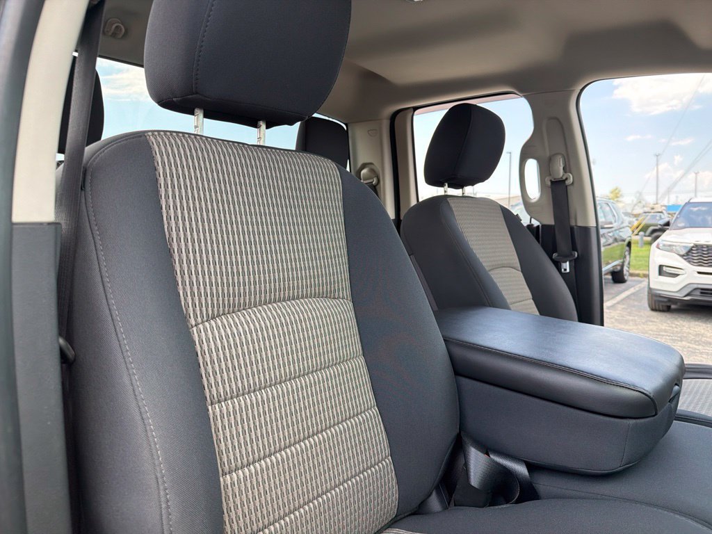 Used 2012 RAM 1500 Express AWD/4WD image 17
