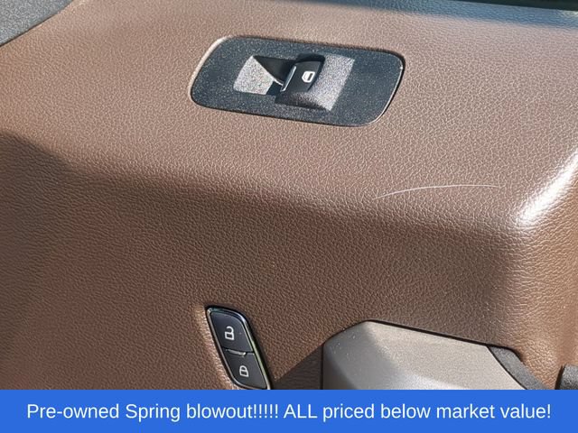 Used 2017 Ford F250 King Ranch w/ King Ranch Ultimate Package AWD/4WD image 47