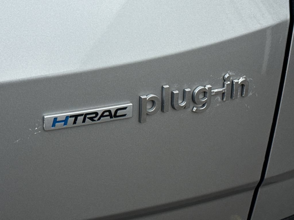 Used 2024 Hyundai Tucson SEL AWD/4WD image 10
