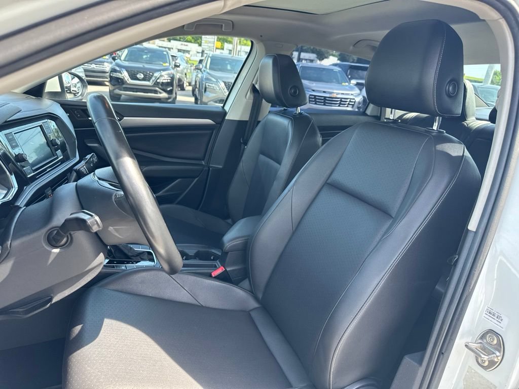 Used 2019 Volkswagen Jetta S FWD image 12