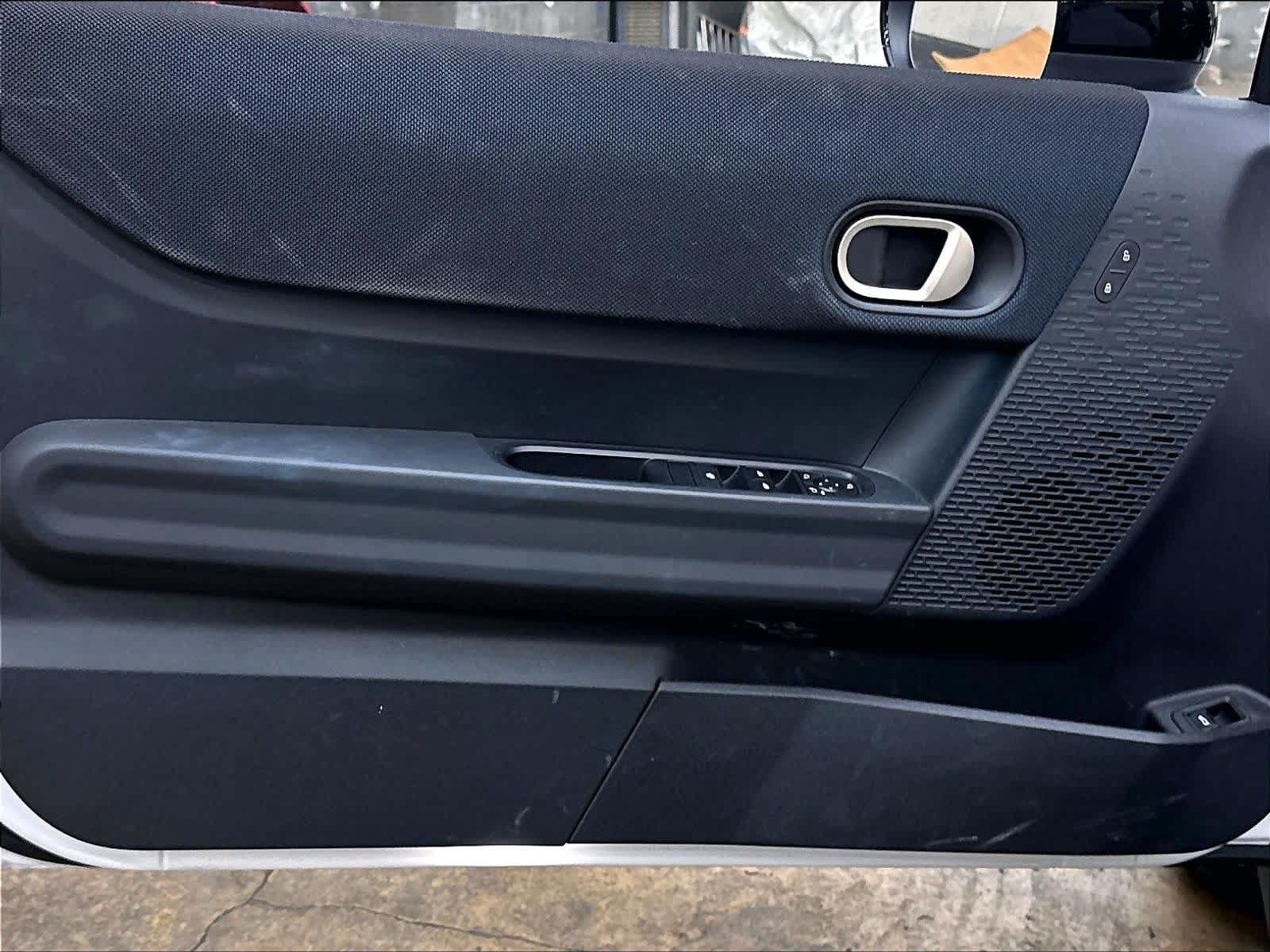 Used 2026 MINI Cooper S FWD image 24