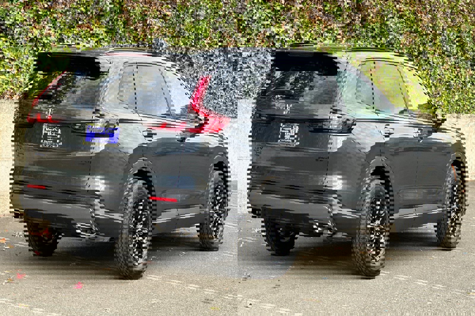 New 2026 Honda CR-V Sport-L image 4
