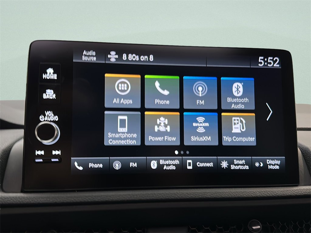 Certified 2025 Honda CR-V Sport-L image 26