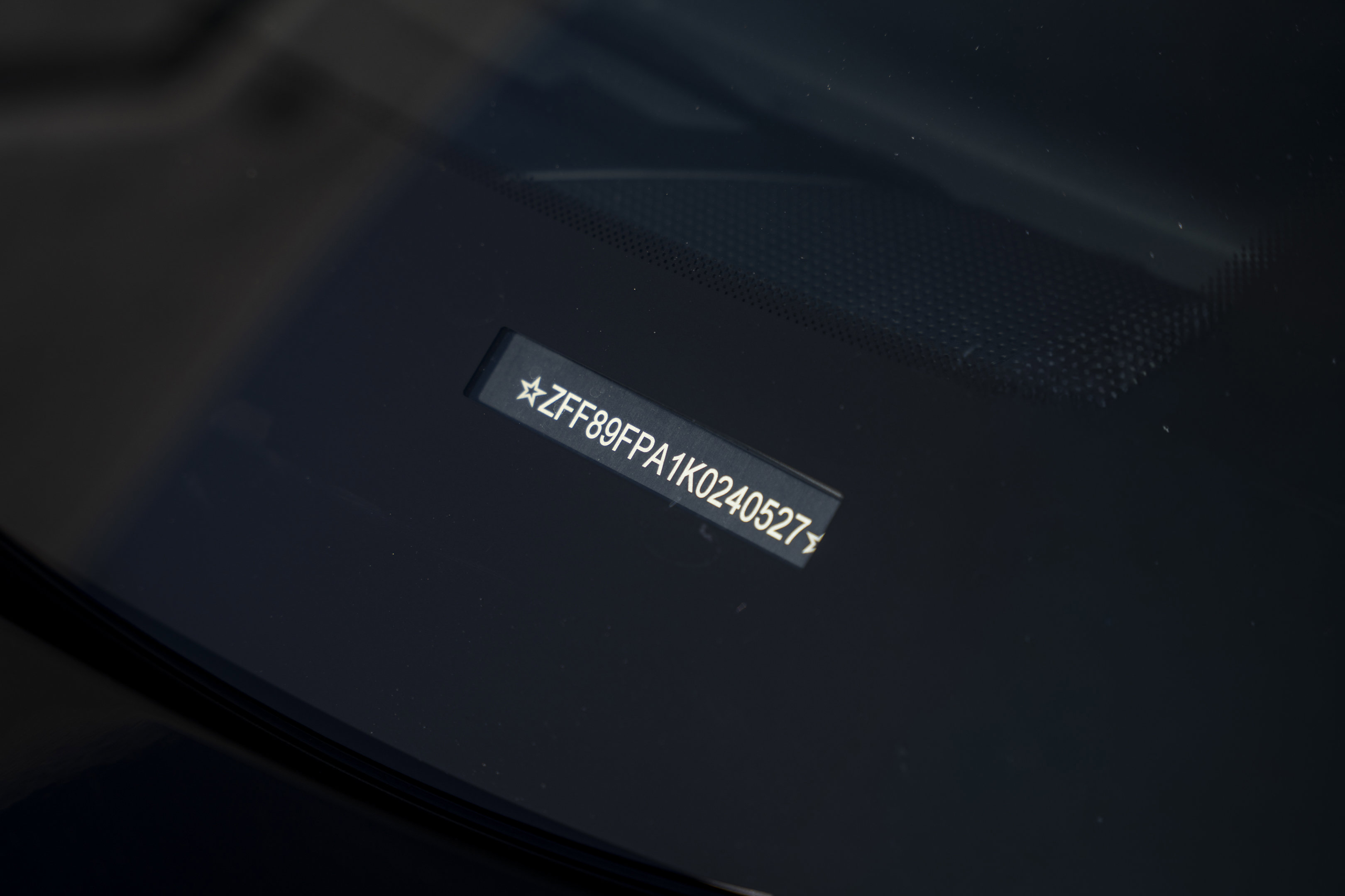 Certified 2019 Ferrari Portofino image 52