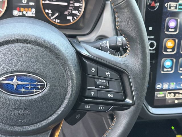 Certified 2026 Subaru Crosstrek 2.5i Wilderness AWD/4WD image 31