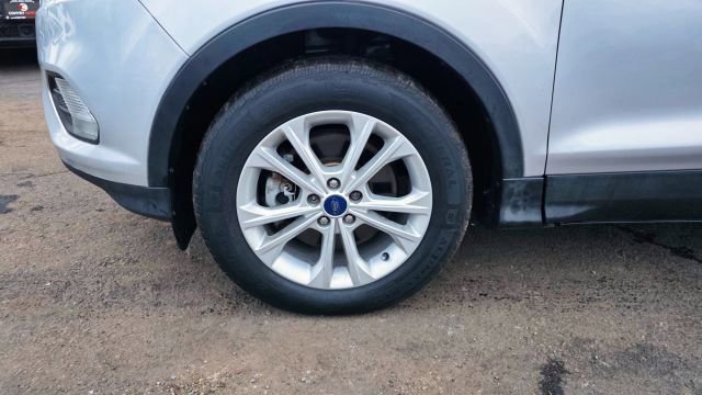 Used 2017 Ford Escape SE w/ Equipment Group 201A image 42