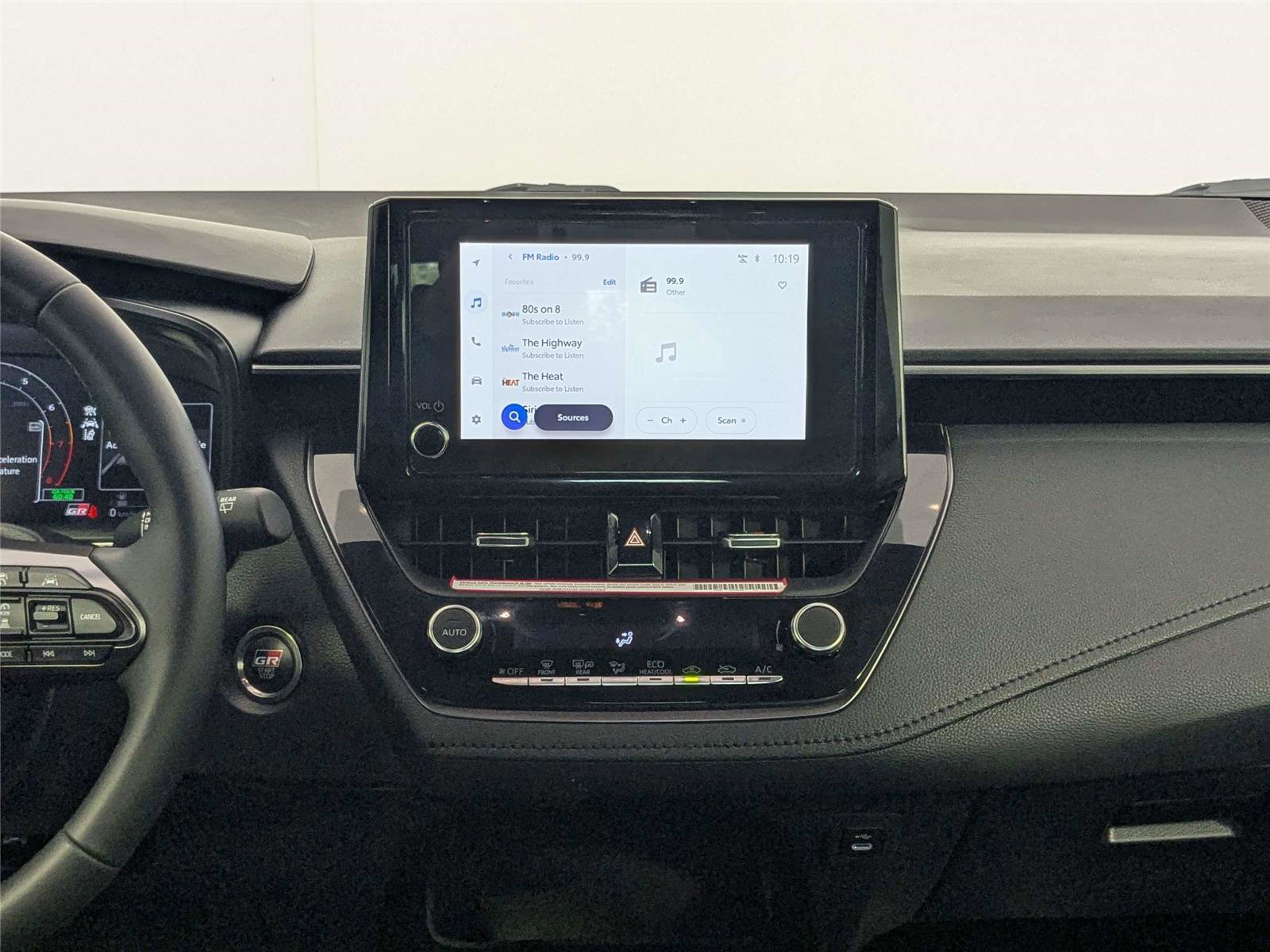 Used 2024 Toyota Corolla GR w/ Performance Package image 39