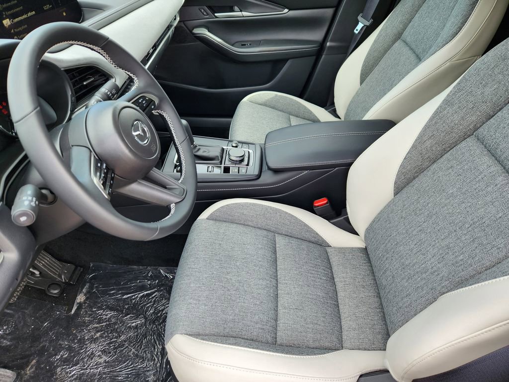 New 2026 MAZDA CX-30 AWD 2.5 S image 4