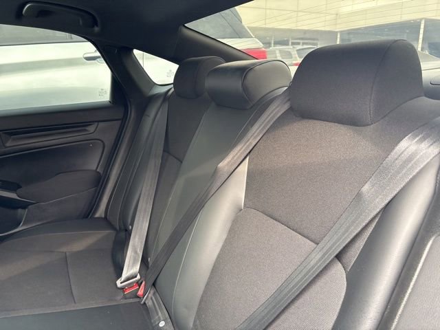 Used 2023 Honda Civic Sport image 21