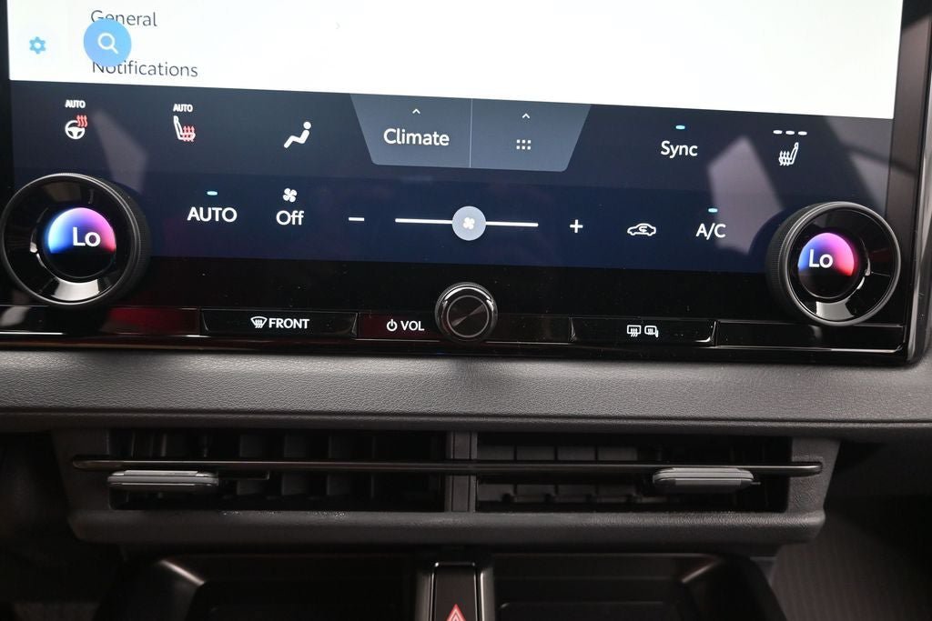 New 2026 Toyota C-HR AWD/4WD image 36