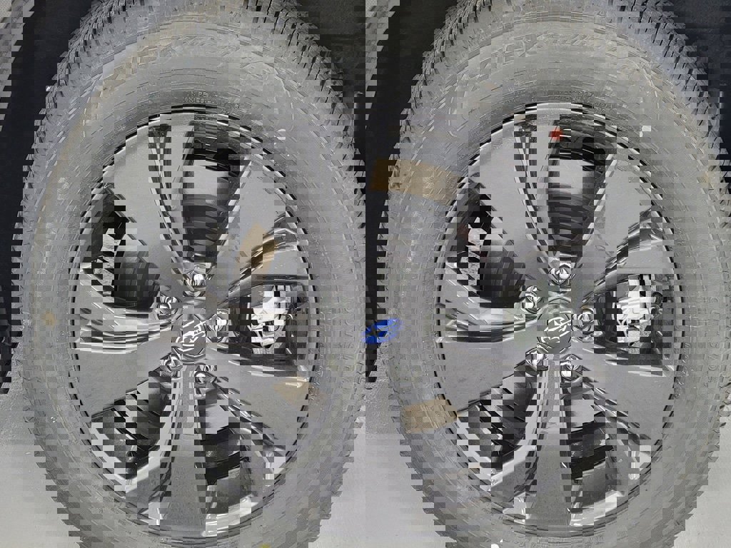 New 2026 Subaru Ascent Premium image 7