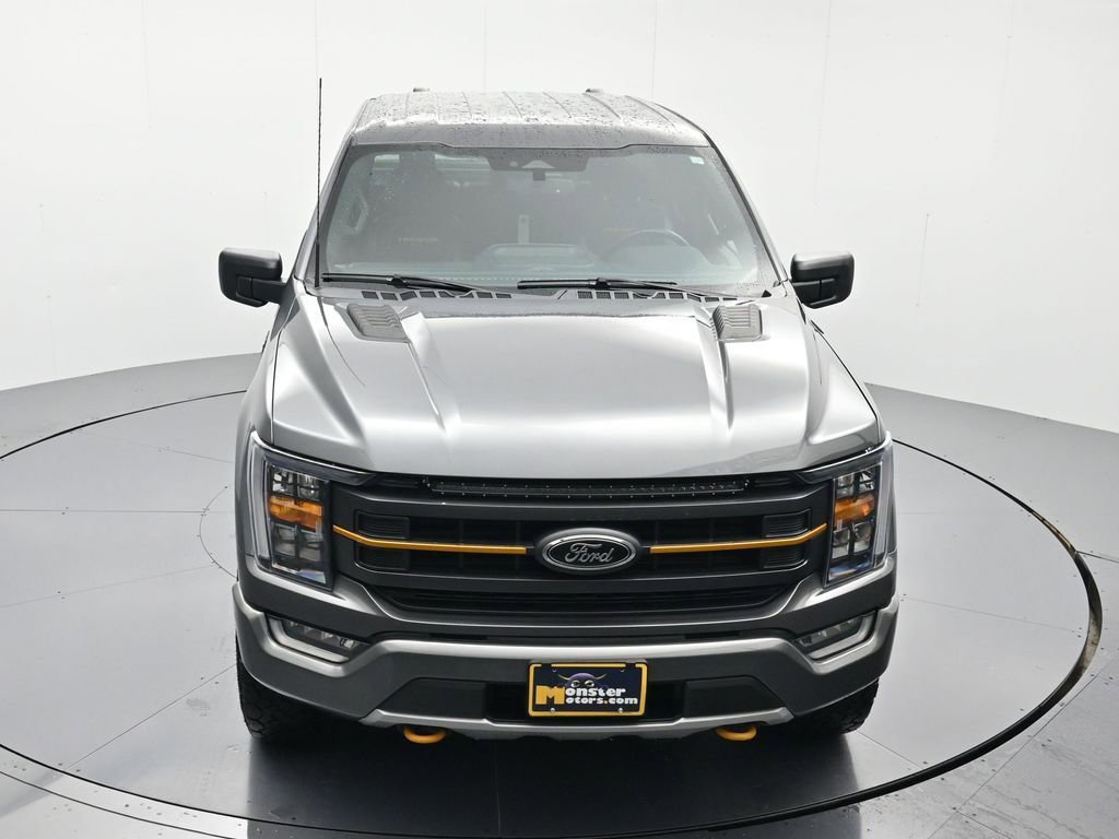 Certified 2023 Ford F150 Tremor image 30