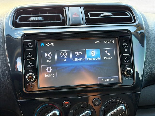 Used 2019 Mitsubishi Mirage G4 ES image 26