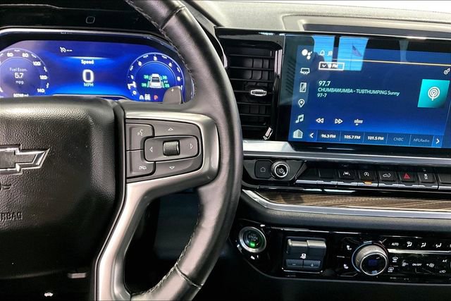 Used 2023 Chevrolet Silverado 1500 RST image 13