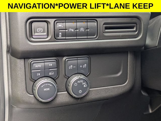Used 2023 Chevrolet Tahoe RST AWD/4WD image 14