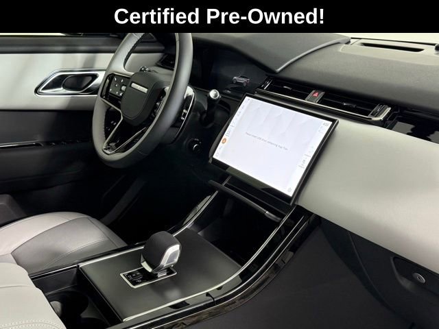 Certified 2026 Land Rover Range Rover Velar S image 32
