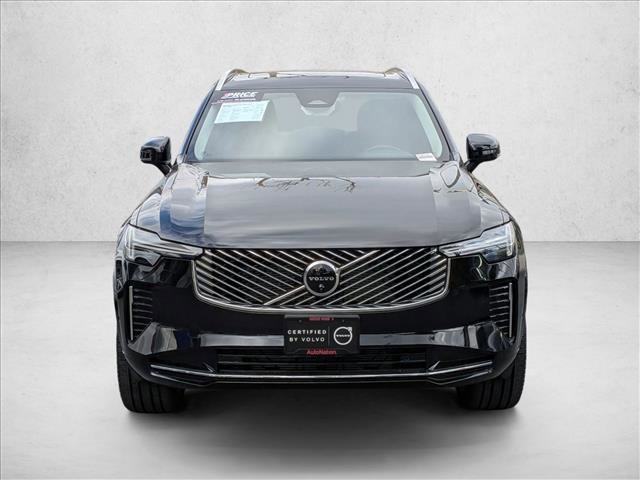 Used 2026 Volvo XC90 B5 Plus w/ Protection Package image 2