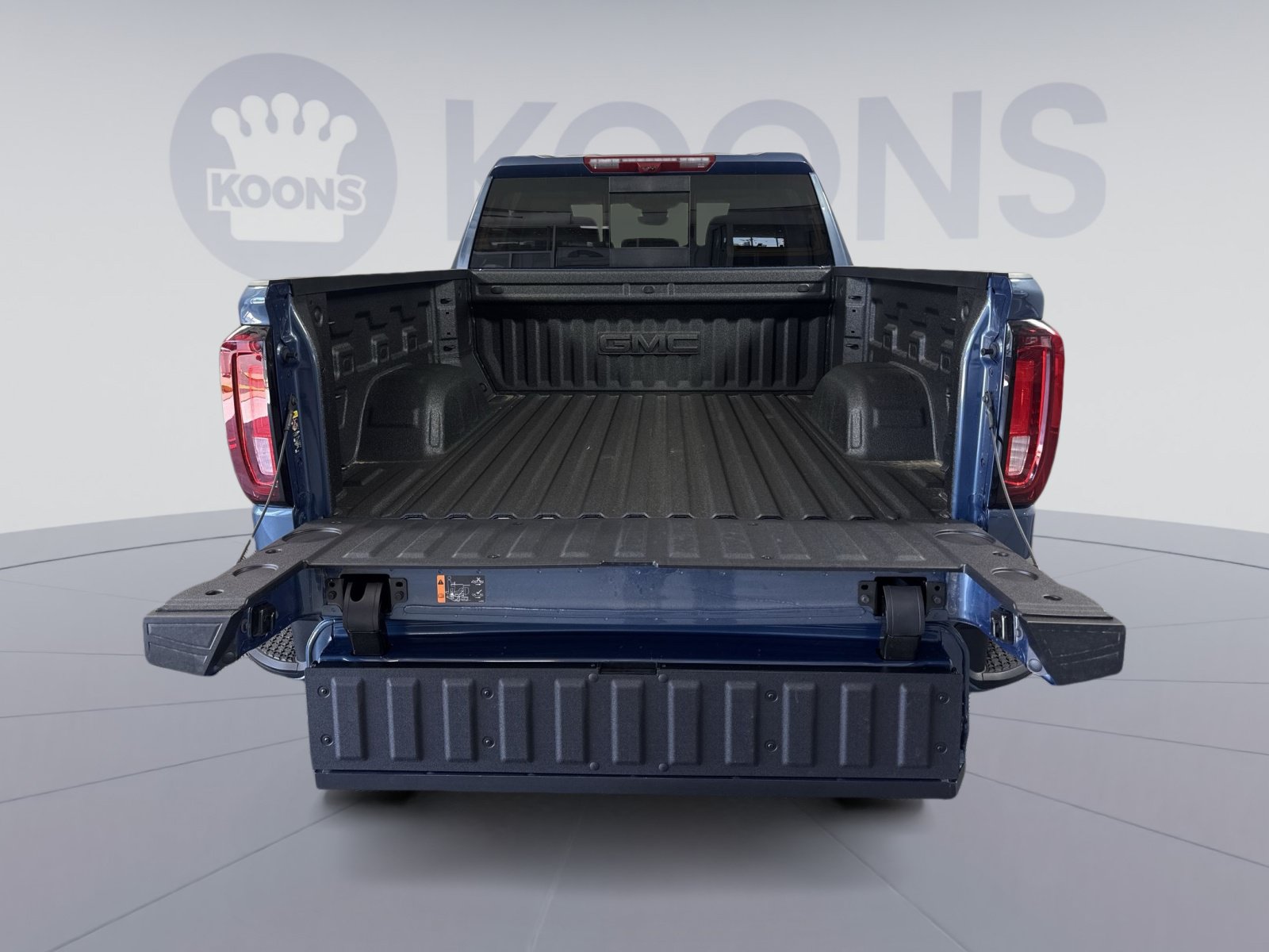 New 2026 GMC Sierra 1500 Denali w/ Denali Reserve Package AWD/4WD image 27