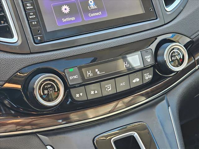 Used 2016 Honda CR-V EX-L image 26