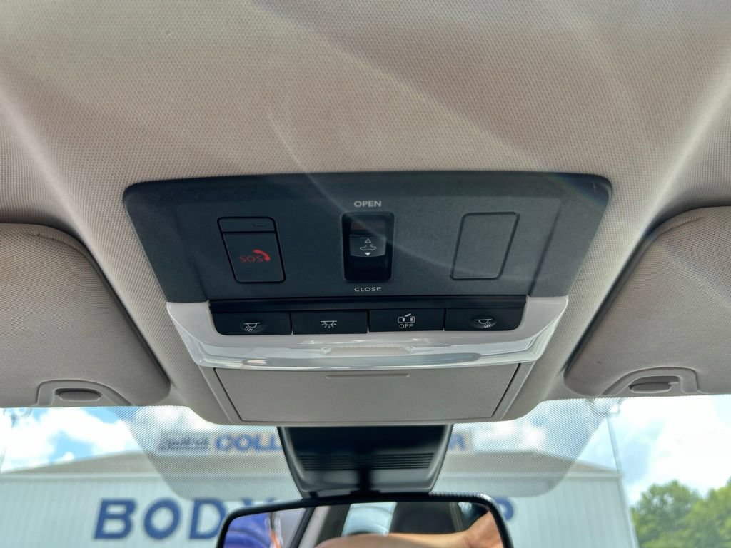 Used 2019 Nissan Altima 2.5 Platinum AWD/4WD image 30