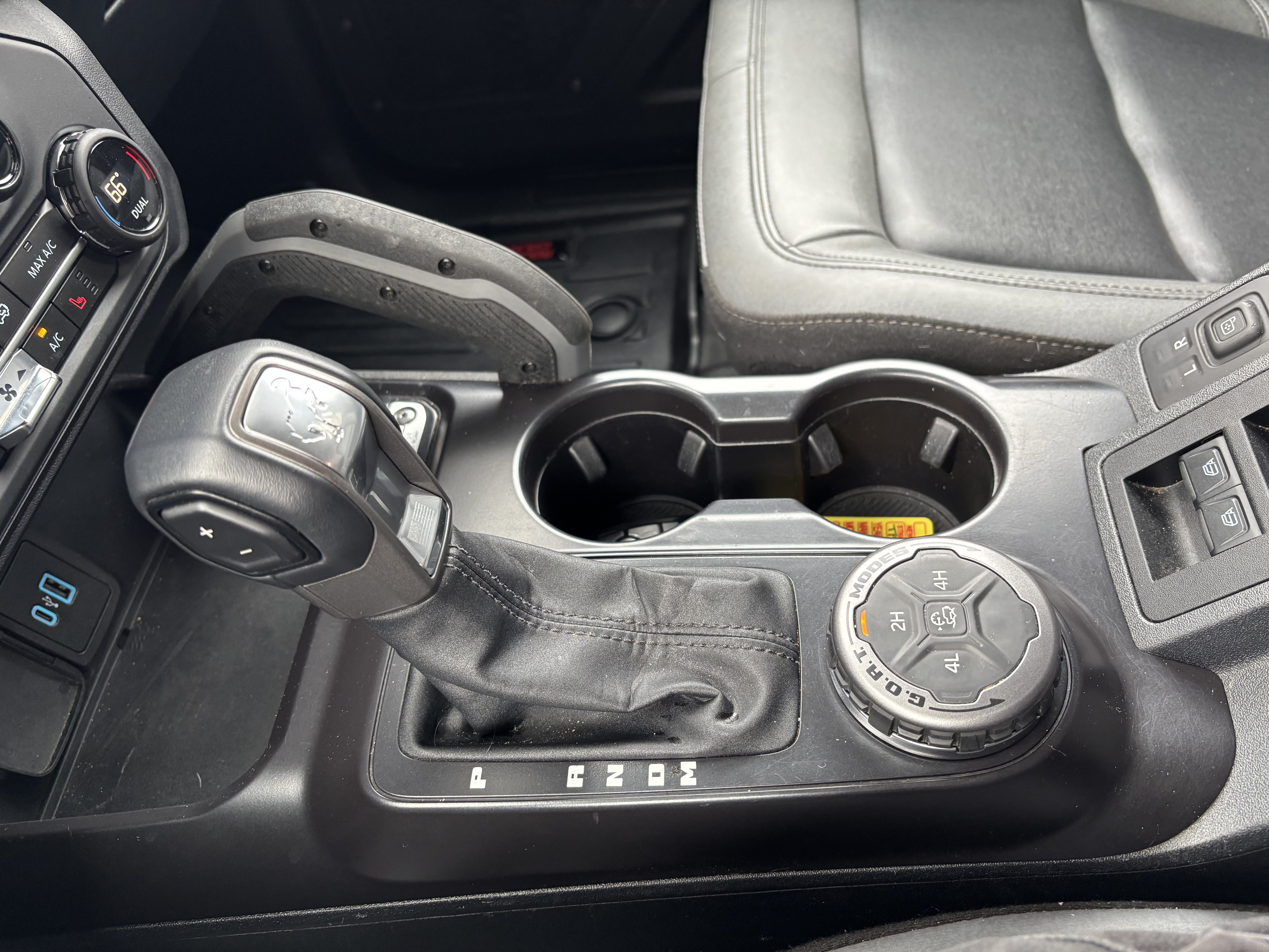 Used 2024 Ford Bronco Big Bend AWD/4WD image 24