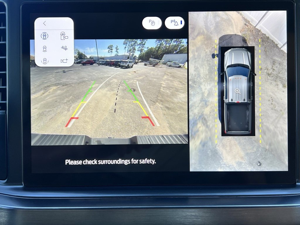 New 2026 Ford F250 Lariat image 46