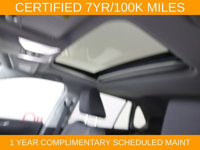 Used 2024 Toyota RAV4 XLE w/ Convenience Package AWD/4WD image 29