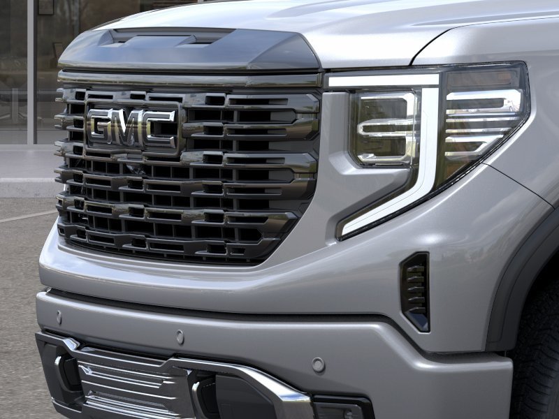 New 2026 GMC Sierra 1500 Denali Ultimate AWD/4WD image 13