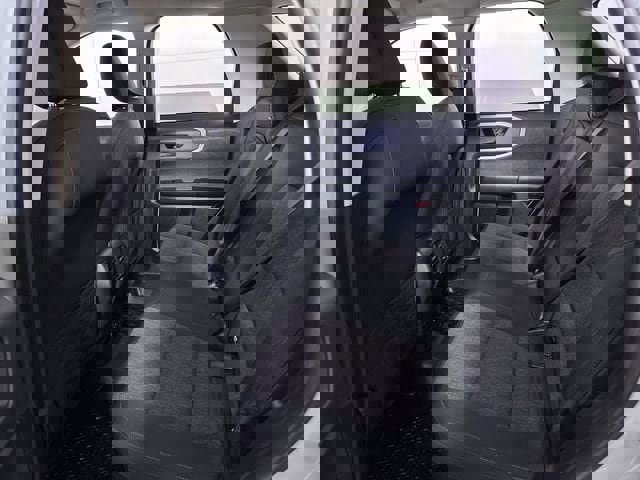 Used 2024 Ford Bronco Sport Big Bend image 26