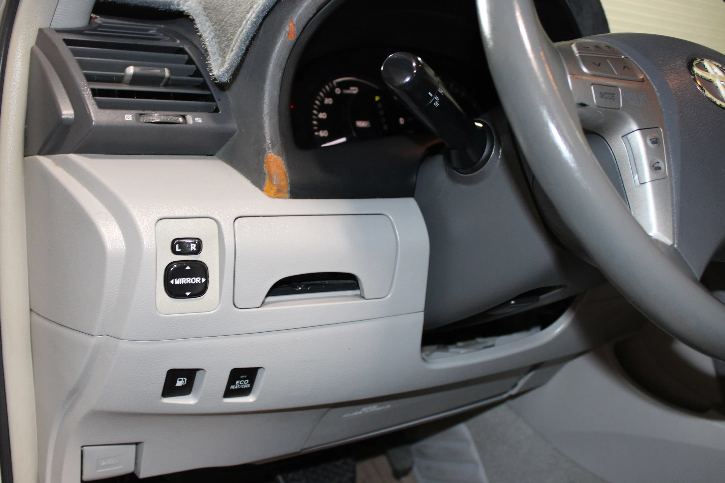 Used 2009 Toyota Camry Hybrid FWD image 20