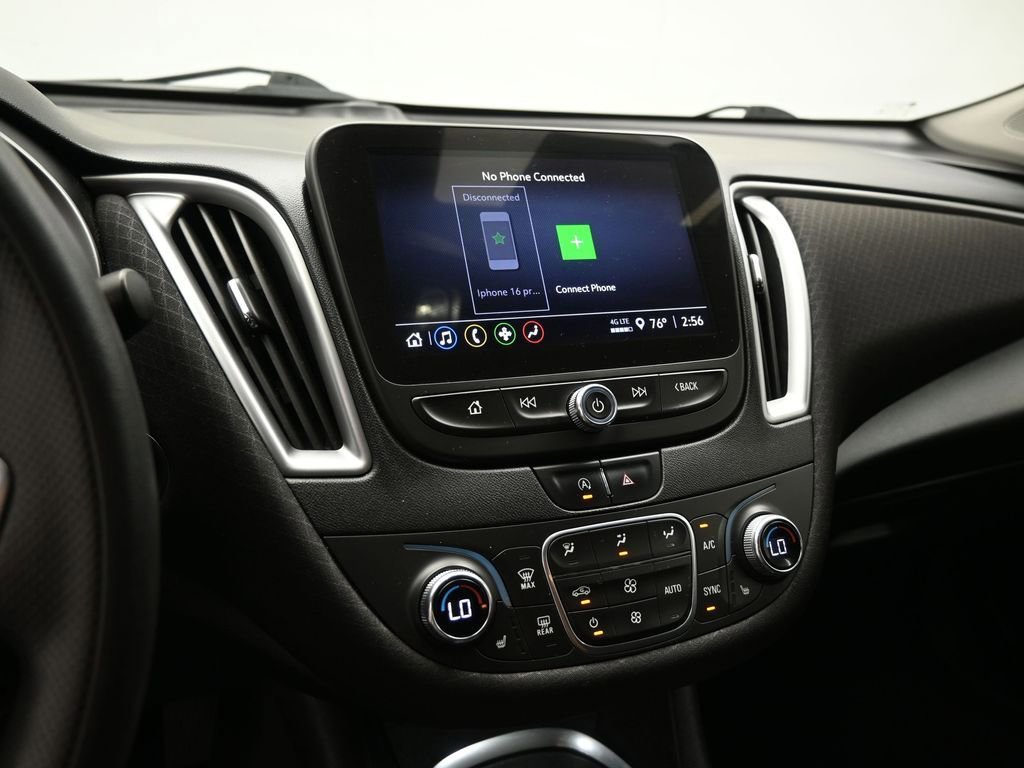 Used 2022 Chevrolet Malibu LT image 15