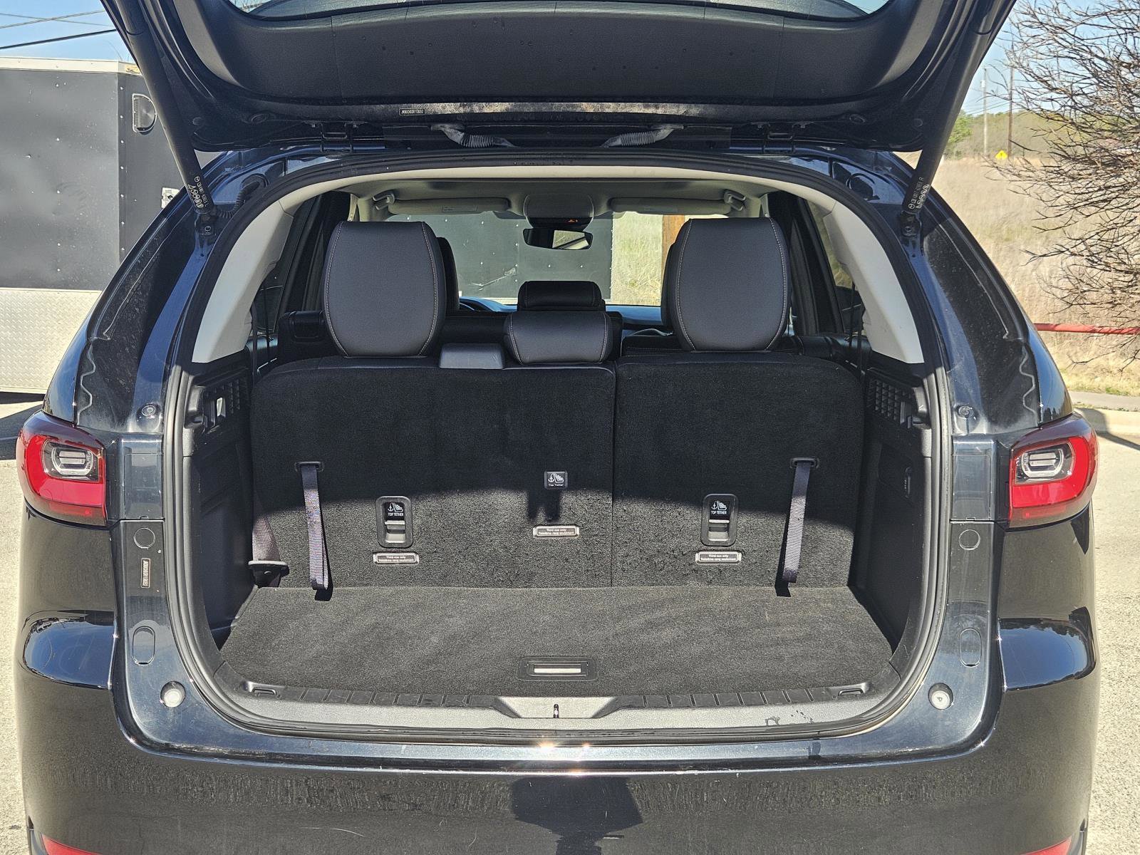 Used 2024 MAZDA CX-90 3.3 Turbo w/ Preferred Plus image 10