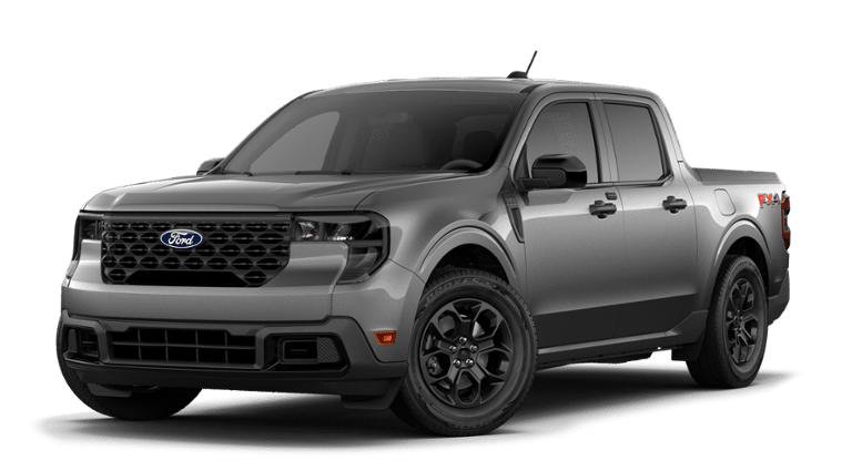 New 2026 Ford Maverick XLT w/ XLT Luxury Package image 25
