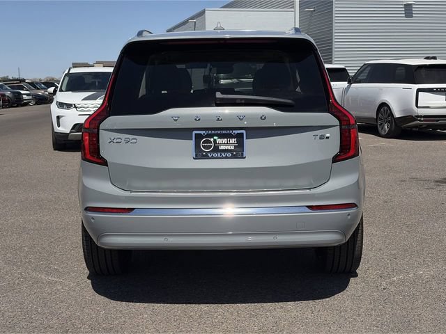 New 2026 Volvo XC90 T8 Ultra w/ Protection Package Premier AWD/4WD image 8