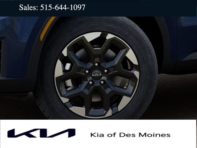 New 2026 Kia Sorento S AWD/4WD image 10