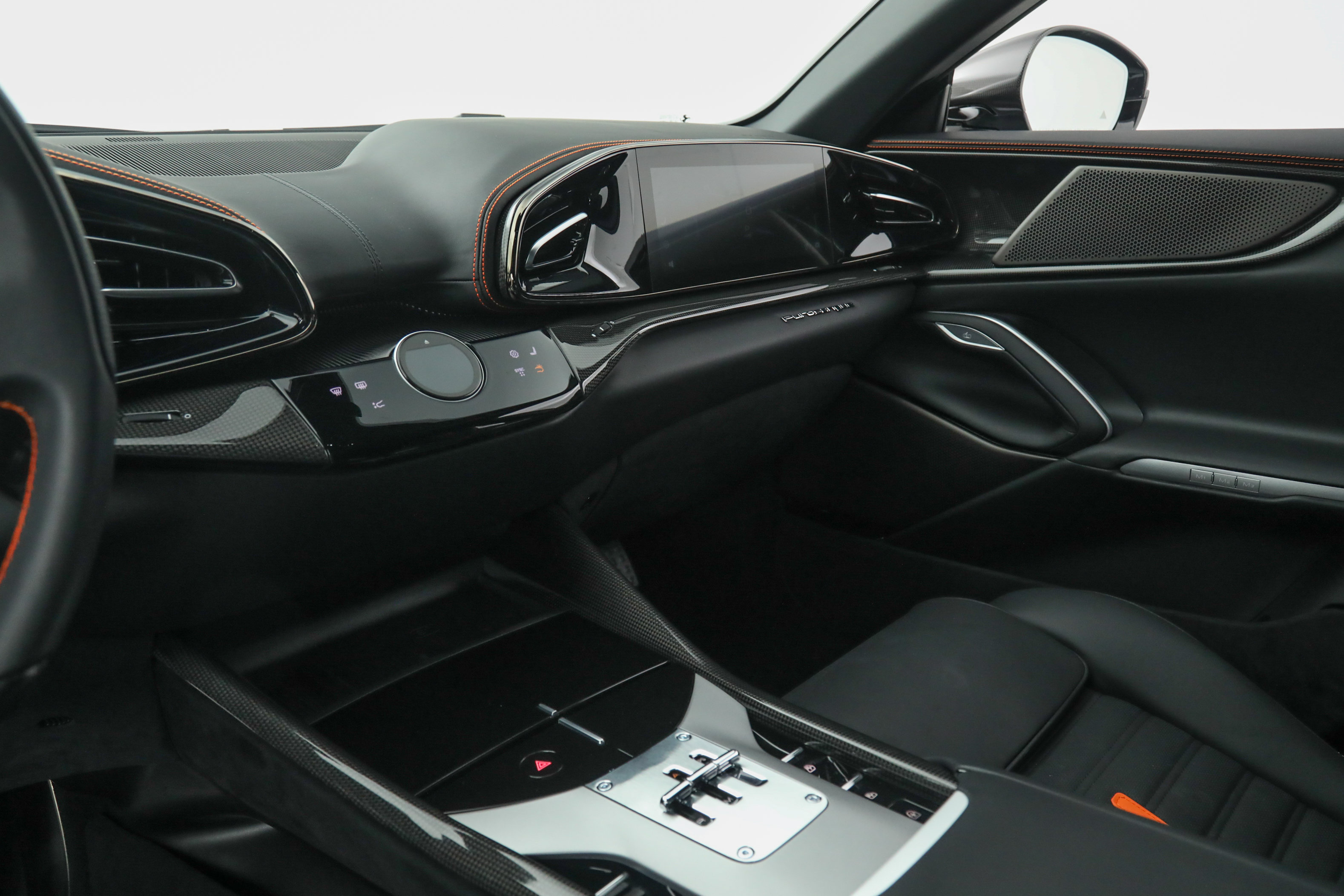 Certified 2024 Ferrari Purosangue AWD/4WD image 67