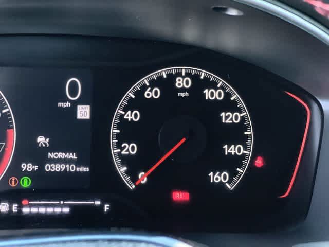 Certified 2024 Honda Civic Si image 19