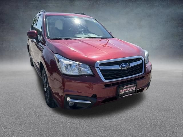 Used 2017 Subaru Forester 2.5i Premium AWD/4WD image 4