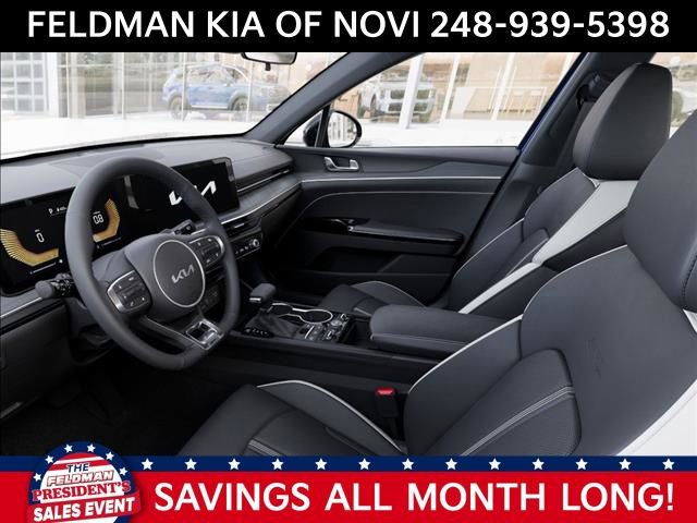 New 2026 Kia K5 GT-Line w/ GT-Line Premium Package image 17