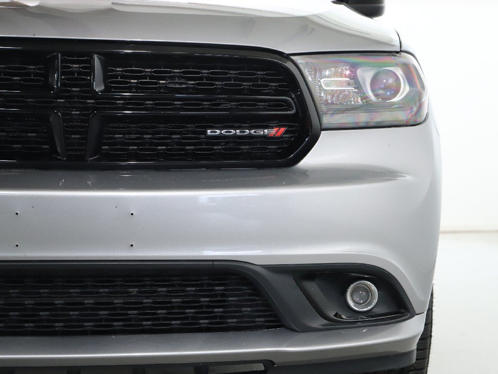 Used 2020 Dodge Durango SXT AWD/4WD image 7