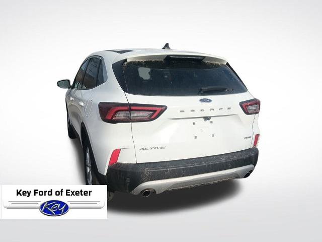 Certified 2023 Ford Escape Active w/ Tech Pack #2 image 11