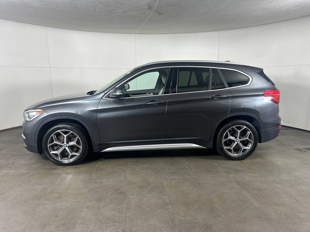 Used 2019 BMW X1 xDrive28i w/ Convenience Package AWD/4WD image 2