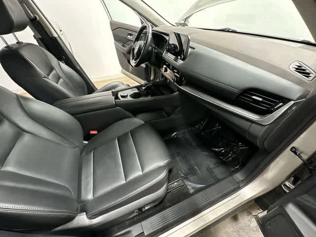 Used 2021 Nissan Rogue SL w/ Premium Package AWD/4WD image 22