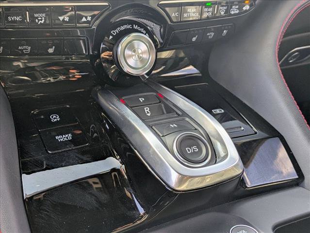 Used 2023 Acura MDX A-Spec AWD/4WD image 11