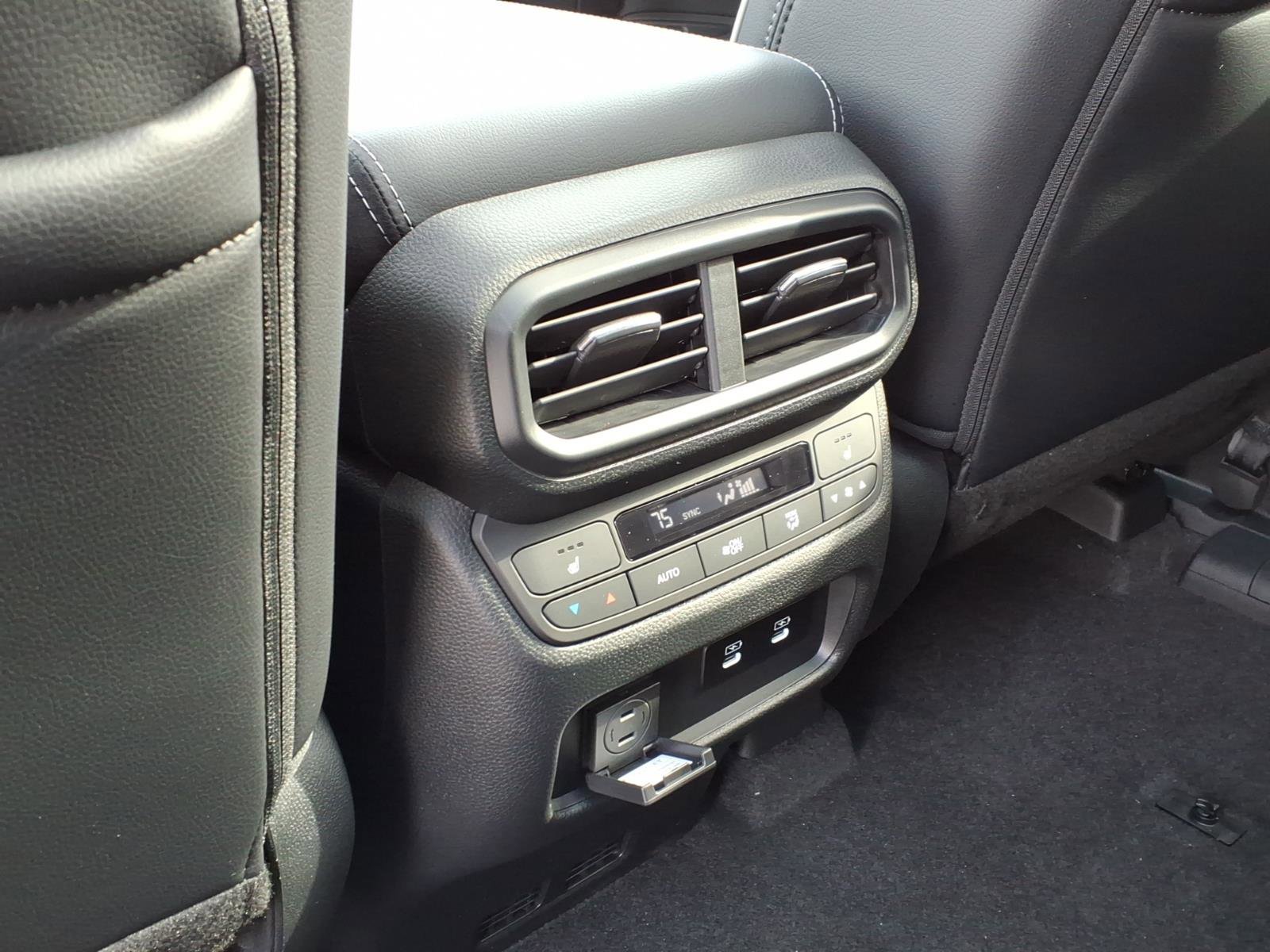 New 2026 Honda Pilot Elite image 7