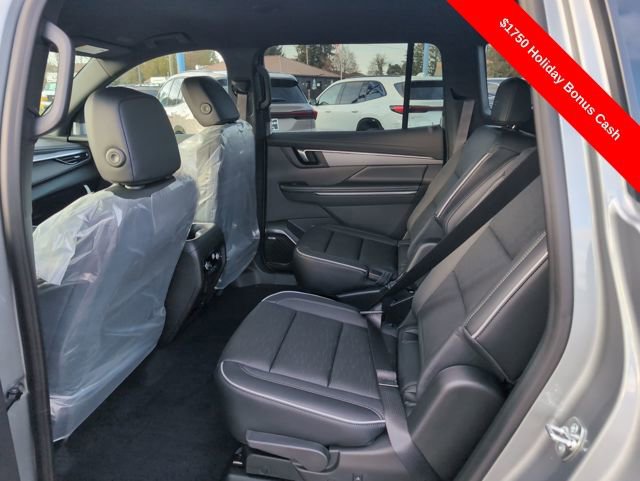 New 2026 Buick Enclave Sport Touring w/ Power Package image 9